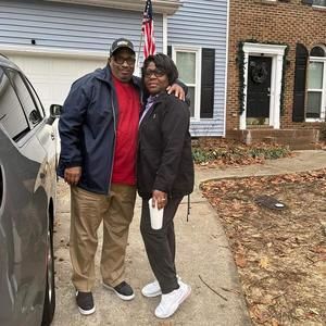 Meet your Posher, Nina